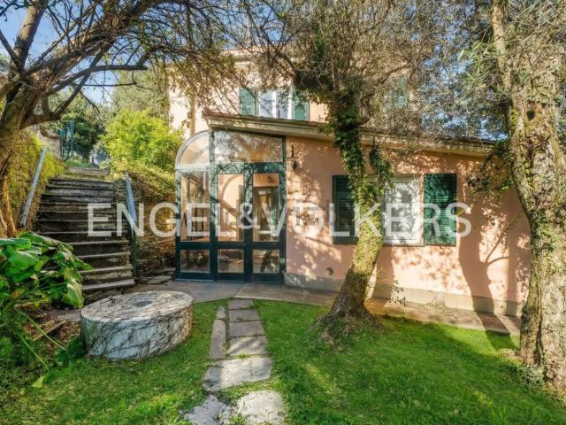 Villetta indipendente in vendita di 116 m² in Via Costa, 20