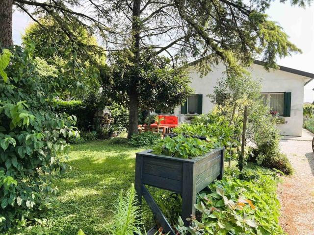 Villetta indipendente in vendita di 116 m² in Via Cavanella, 235