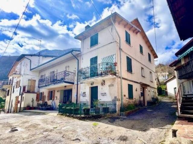 Villetta indipendente in vendita di 116 m² in Via Cà di Giannone