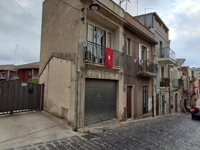 Villetta indipendente in vendita di 116 m² in Via Carceri