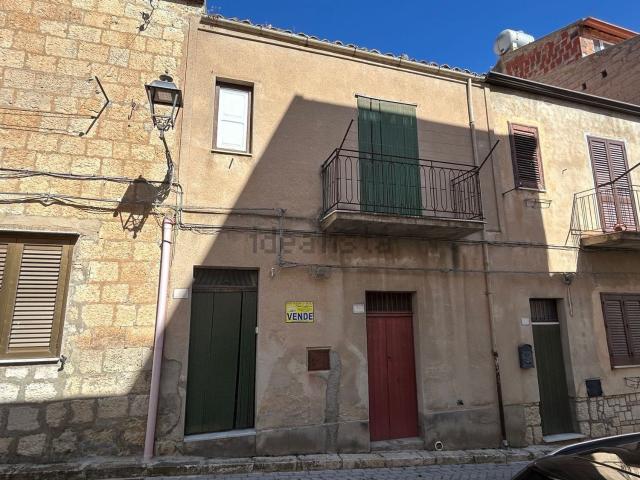 Villetta indipendente in vendita di 116 m² in Via Cesare Battisti, 17