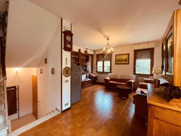 Villetta indipendente in vendita di 116 m² in Via Antonio Gramsci