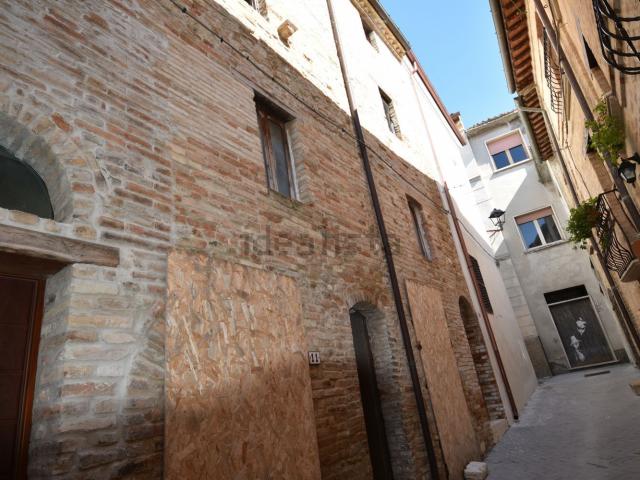 Villetta indipendente in vendita di 116 m² in Via Giuseppe Flaiani, 15