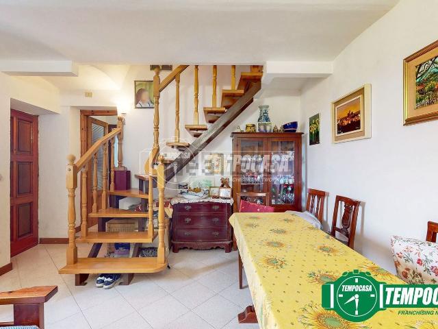 Villetta indipendente in vendita di 116 m² in Via Giuseppe Verdi, 5