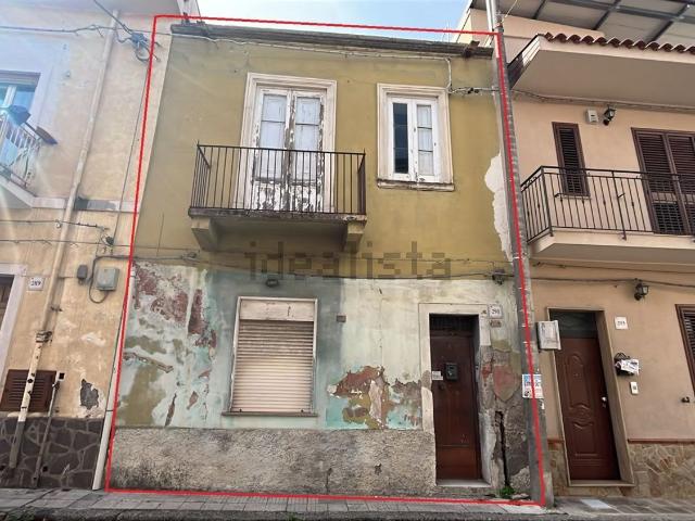 Villetta indipendente in vendita di 116 m² in Via Giacomo Medici, 291