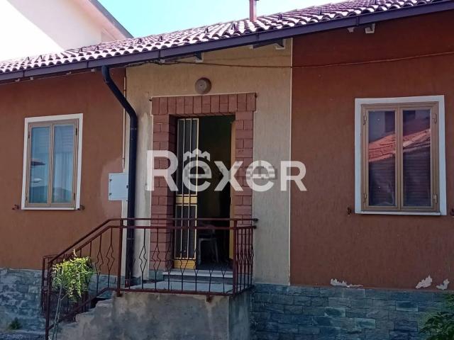 Villetta indipendente in vendita di 116 m² in Via del Castello