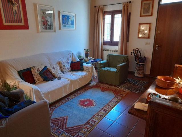 Villetta indipendente in vendita di 116 m² in Via del Ferro