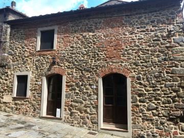 Villetta indipendente in vendita di 116 m² in Via del Tempio
