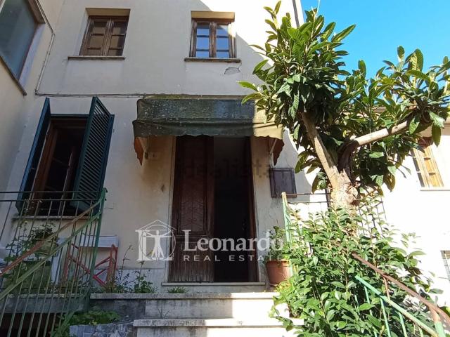 Villetta indipendente in vendita di 116 m² in Via delle Sezioni, 4700
