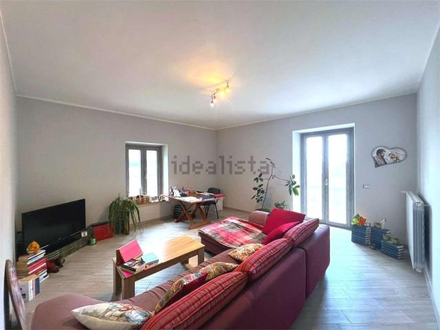 Villetta indipendente in vendita di 116 m² in Via Forca d&apos Acero