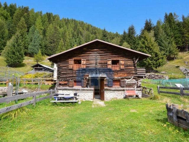 Villetta indipendente in vendita di 116 m² in Via Forni