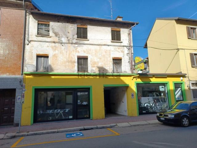 Villetta indipendente in vendita di 116 m² in Via Fratelli di Dio