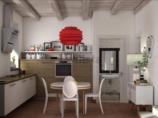 Villetta indipendente in vendita di 116 m² in Via Frilli Treves, 1