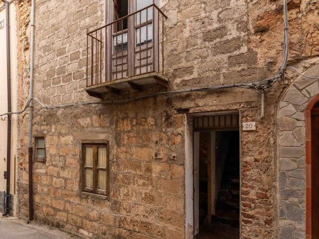 Villetta indipendente in vendita di 116 m² in Via Ospedale, 20