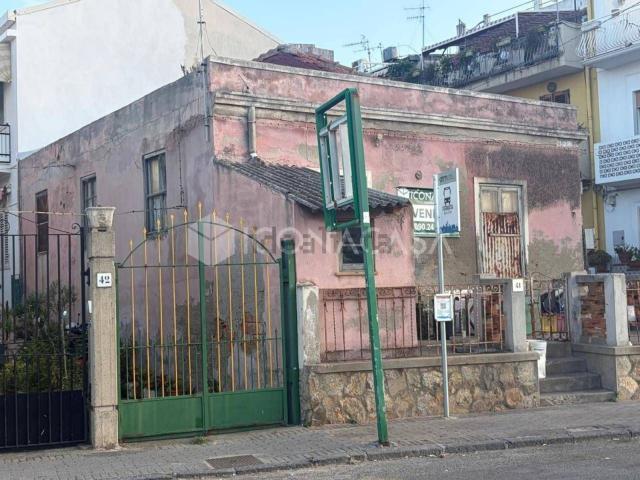 Villetta indipendente in vendita di 116 m² in Via Lago Grande, 41