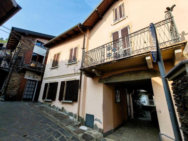 Villetta indipendente in vendita di 116 m² in Via Luigi della Minola, 12