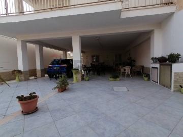 Villetta indipendente in vendita di 116 m² in Via Mondello, 16