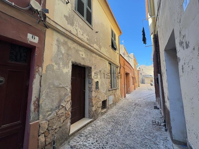 Villetta indipendente in vendita di 116 m² in Via Moscatello, 8