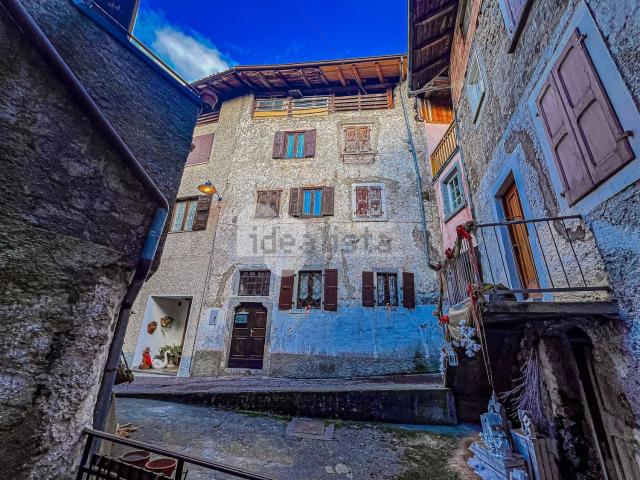 Villetta indipendente in vendita di 116 m² in Via Minniti, 17