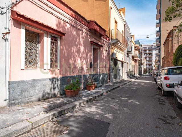Villetta indipendente in vendita di 116 m² in Via Neri, 61