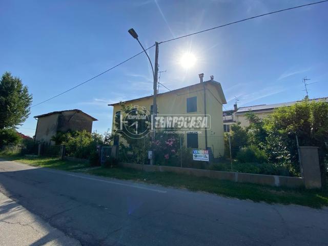 Villetta indipendente in vendita di 116 m² in Via San Felice, 9