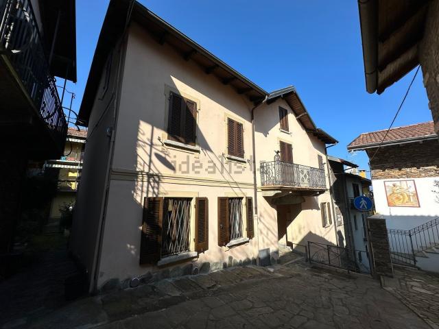 Villetta indipendente in vendita di 116 m² in Via San Rocco, 7