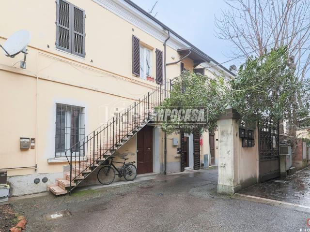 Villetta indipendente in vendita di 116 m² in Via Palazzola