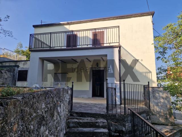 Villetta indipendente in vendita di 116 m² in Via Passolanciano, 2