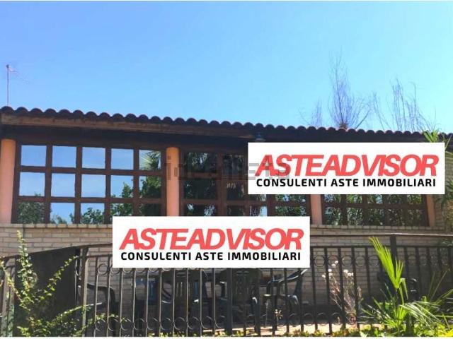 Villetta indipendente in vendita di 116 m² in Via Prielli, 96