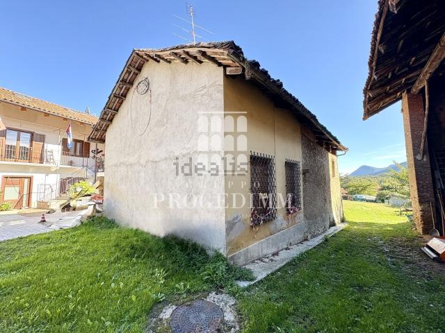 Villetta indipendente in vendita di 116 m² in Via Principe della Cisterna, 68