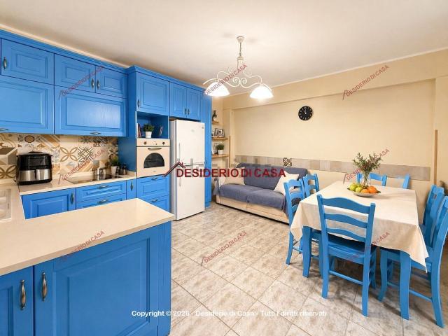 Villetta indipendente in vendita di 116 m² in Via Tenente Salvatore Siracusa, 59