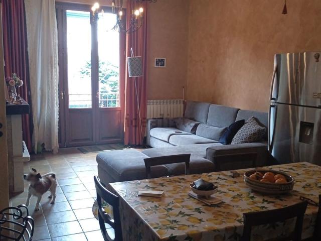 Villetta indipendente in vendita di 116 m² in Via Umberto