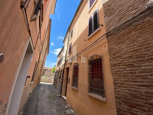 Villetta indipendente in vendita di 116 m² in Via Vegri, 52