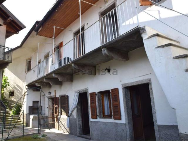 Villetta indipendente in vendita di 116 m² in Via Villa, 5