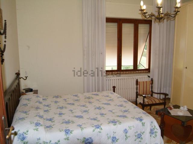 Villetta indipendente in vendita di 116 m² in Via XX Settembre, 118