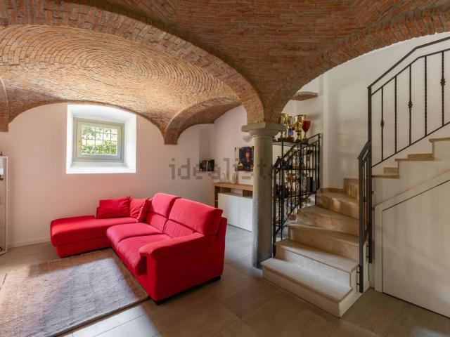 Villetta indipendente in vendita di 116 m² in Vicolo Piuggia, 5