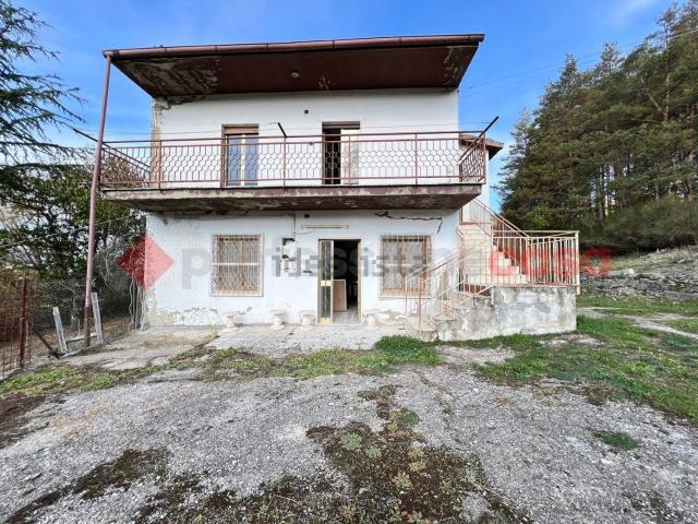 Villetta indipendente in vendita di 116 m² in Contrada Piancardillo, 20