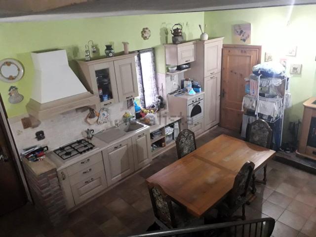 Villetta indipendente in vendita di 116 m² in Strada masino