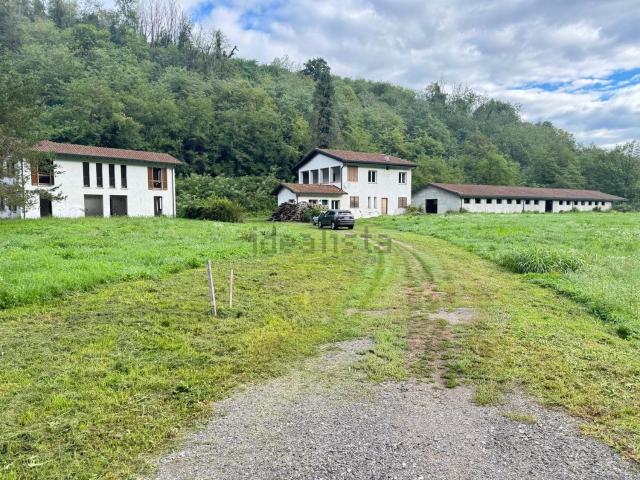 Villetta indipendente in vendita di 1170 m² in Via dei Mulini