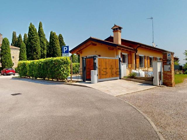 Villetta indipendente in vendita di 117 m²