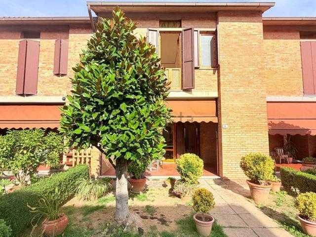 Villetta indipendente in vendita di 117 m²
