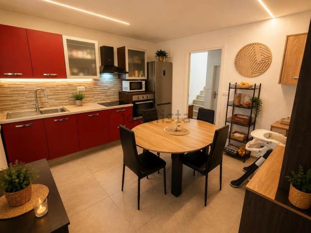 Villetta indipendente in vendita di 117 m²