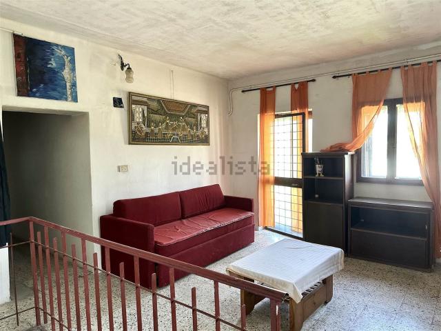 Villetta indipendente in vendita di 117 m² in Via Terminon
