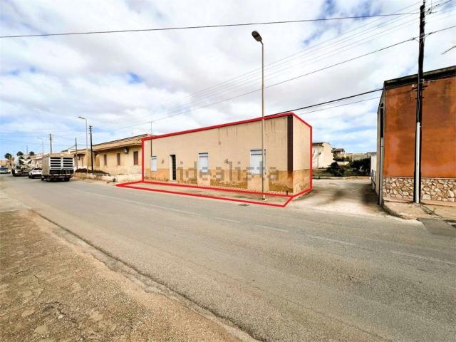 Villetta indipendente in vendita di 117 m²
