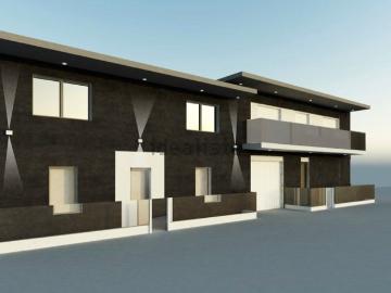 Villetta indipendente in vendita di 117 m²