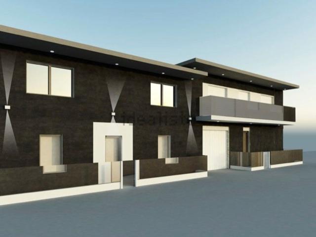 Villetta indipendente in vendita di 117 m²