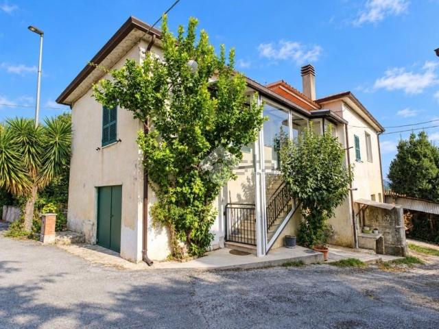 Villetta indipendente in vendita di 117 m² in Via Colle San Polo, 31