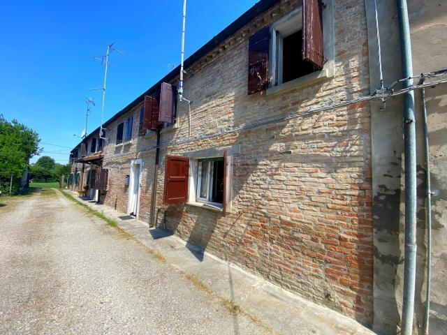 Villetta indipendente in vendita di 117 m² in Via Acquedotto, 163