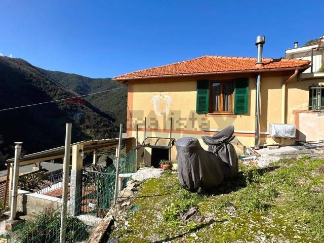 Villetta indipendente in vendita di 117 m² in Via Belvedere, 5