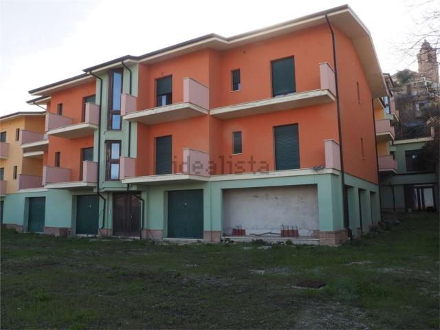 Villetta indipendente in vendita di 117 m² in Via Gabriele D&apos Annunzio